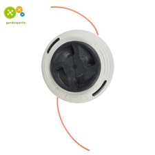 Testina decespugliatore per