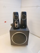 Logitech 880-000128 Z523