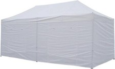 Gazebo parete laterale per