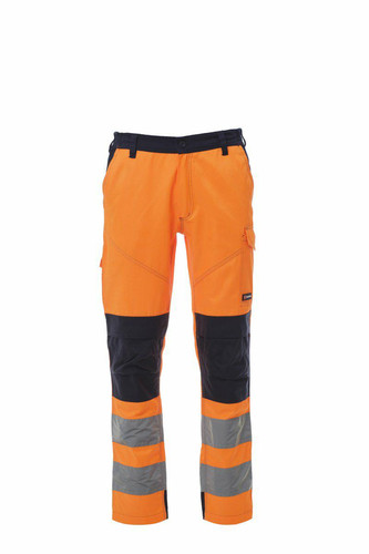 Pantalone uomo con porta