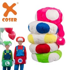 Super Mario Bros. Cappelli