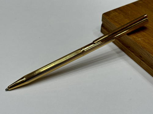 Penna sfera t dupont - sfera,