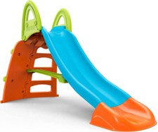 Scivolo per bambini con doppia