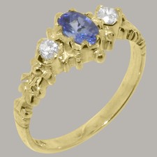 Anello trilogy donna oro