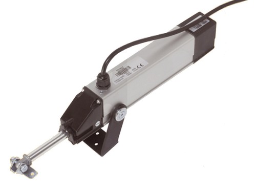 Cilindro elettrico - elettrico,