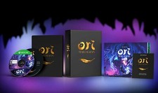 Nuevo Sellado Ori And The Will