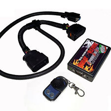 Centralina Aggiuntiva Golf IV