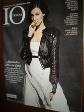 Io.ALEXANDRA MARIA LARA,GIOVANNI ALLEVI,IMANY,FRANCESCA CAVALLIN,iii