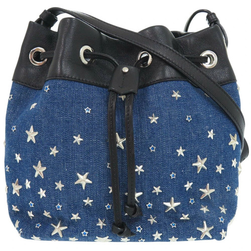 Autentica borsa jimmy choo - autentica,