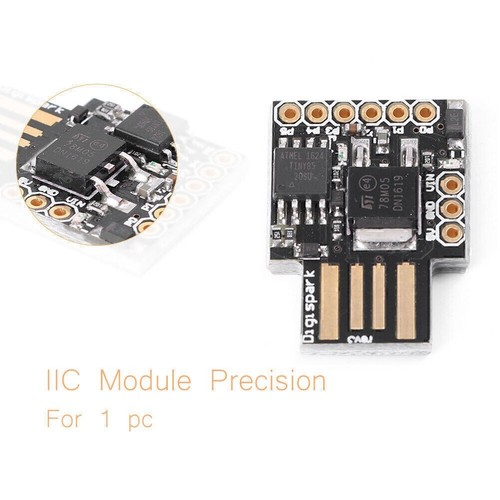 Scheda sviluppo micro usb - scheda, di