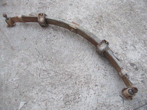 Fiat 600 berlina balestra - berlina,
