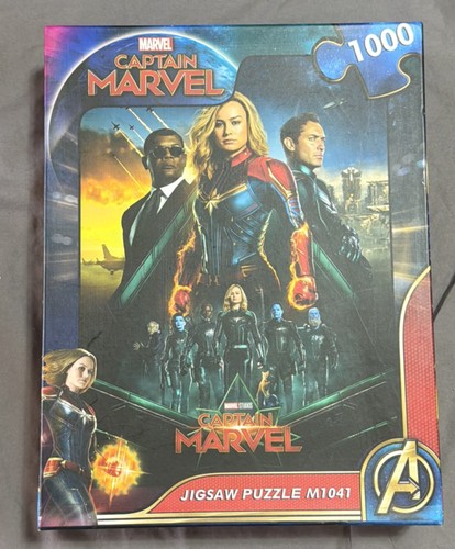 Marvel puzzle captain - marvel.,
