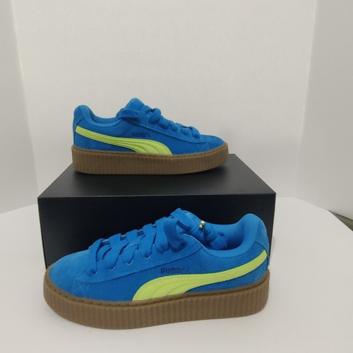 Taglia puma fenty - taglia,