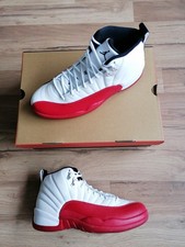 Nike AIR JORDAN XII Cherry EU