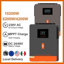 1.6KW 3KW 4.2KW 10KW 24V 48V