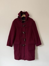 Cappotto Montgomery originale