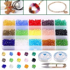 Keadic Kit di 1800 perline