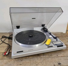 Pioneer 760 giradischi - pioneer,
