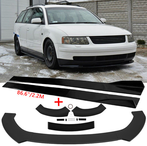 Per passat 3bg - per, spoiler