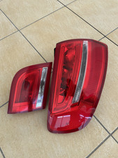 FANALI STOP POSTERIORI SINISTRI LED AUDI A3 8P RESTYLING (2009-13) 8P494505095E