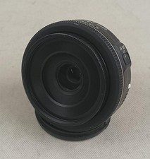 Canon EF-S 24mm f/2.8 STM