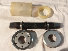 Movimento Centrale Campagnolo