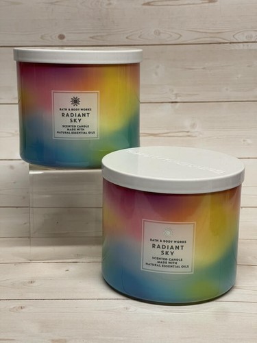 Bath body works candele - bath,
