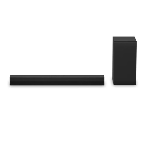 Soundbar s40t 300w 2 1 - soundbar, 2.1
