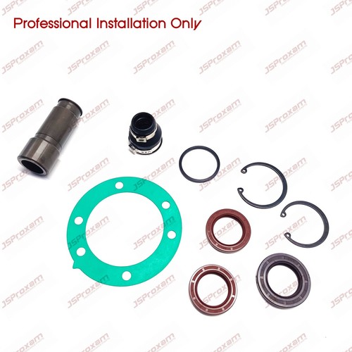 Kit ricostruzione trasmissione - kit,