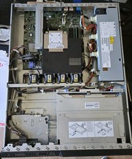 Server ibm system x3250 - server,