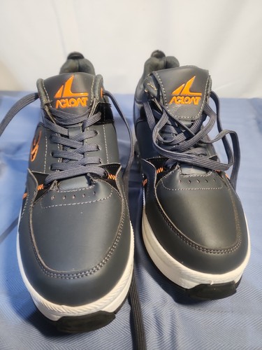 Scarpe agloat kick roller - scarpe,
