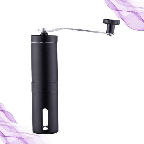 Coffee grinding tool - , manual