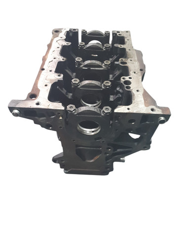 Blocco motore audi seat - motore,