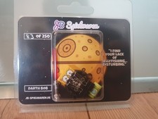 Darth Bob - Spongebob