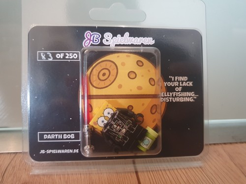 Darth bob spongebob - bob,