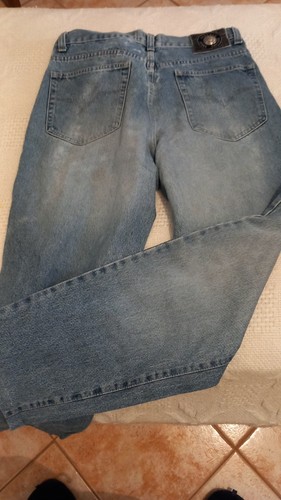 Jeans versace couture - versace,