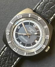 SICURA By BREITLING JUMBO