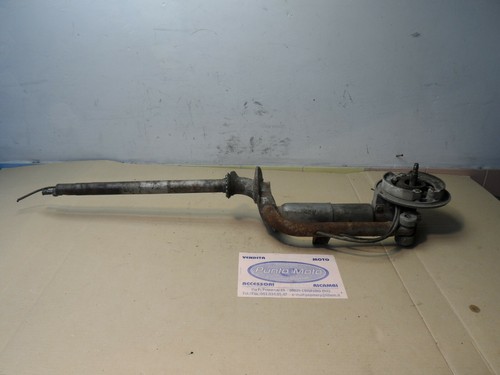 Forcella fork anteriore - forcella,