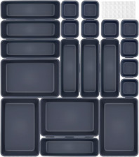 20 Pezzi Organizer Cassetti