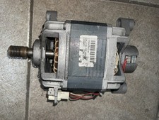 motore lavatrice usato