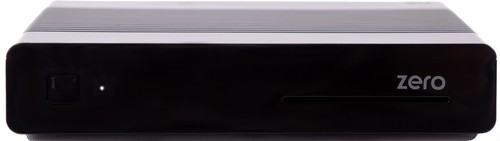 Plus zero linux full hd - linux,