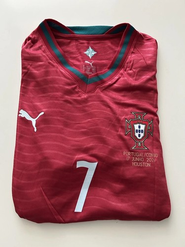 Maglia cristiano ronaldo - maglia,