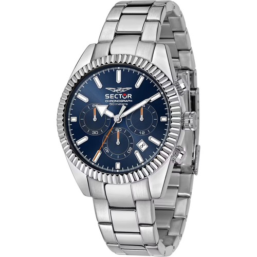 Orologio uomo sector 240 - sector,