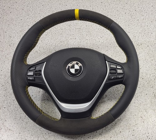 Bmw f30 320d volante - bmw, sportivo