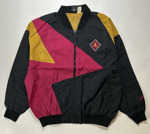 Giacca vento vintage - a, nike
