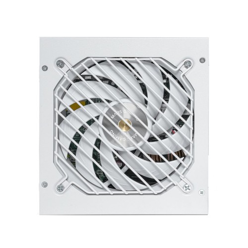 Mars gaming mpb1000siw - gaming, bianco
