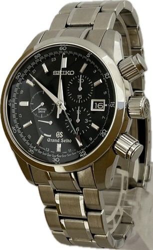 Orologio uomo seiko grand - uomo,