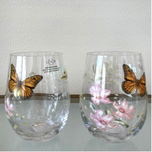 Set bicchieri vino lenox - 2,