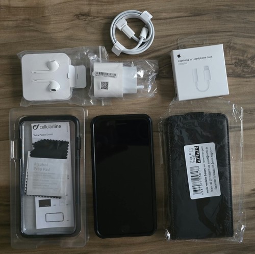 Iphone plus gb jet - 7, gb,