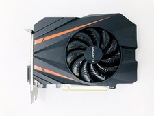 Gpu gigabyte geforce - gpu, 1060